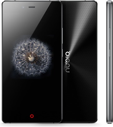 ZTE Nubia Z9 Mini Dual SIM TD-LTE NX511J (ZTE 511J)