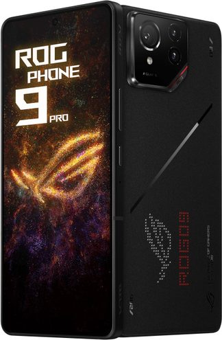 Asus ROG Phone 9 Pro 5G Global Dual SIM TD-LTE 512GB AI2501 (Asus I2501)