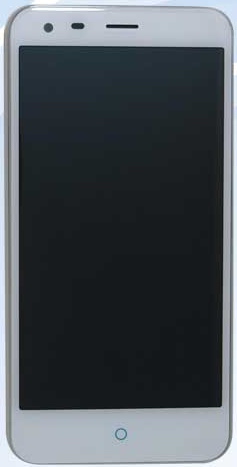 ZTE Q7 TD-LTE