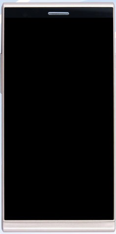 ZTE Star 3 Dual SIM TD-LTE S3003