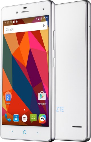 ZTE A476 Blade V2 Dual SIM LTE AU