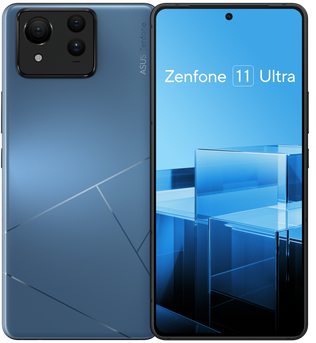 Asus Zenfone 11 Ultra 5G Premium Edition Global Dual SIM TD-LTE 512GB AI2401 (Asus I2401H)