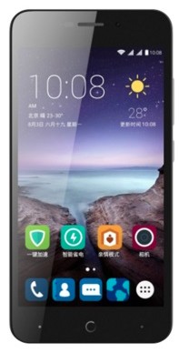 ZTE Blade A601 Dual SIM TD-LTE BA601