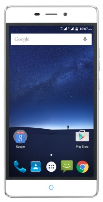 ZTE Blade V Plus LTE Dual SIM