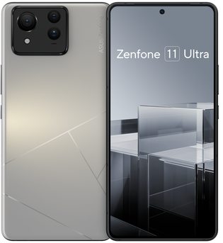 Asus Zenfone 11 Ultra 5G Standard Edition Dual SIM TD-LTE US 256GB AI2401 (Asus I2401H)