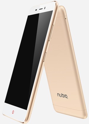 ZTE Nubia N1 Dual SIM TD-LTE CN NX541J (ZTE 541J)
