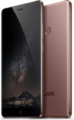 ZTE Nubia Z11 Dual SIM TD-LTE 64GB NX531J (ZTE 531J)