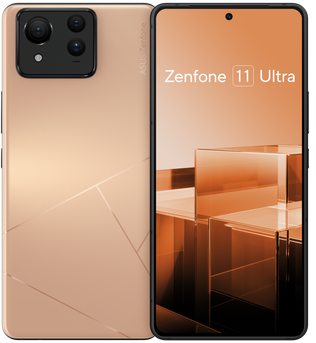 Asus Zenfone 11 Ultra 5G Standard Edition Global Dual SIM TD-LTE 256GB AI2401 (Asus I2401H)