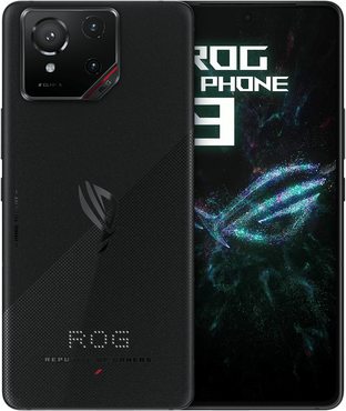 Asus ROG Phone 9 5G Dual SIM TD-LTE CN 256GB AI2501 (Asus I2501)