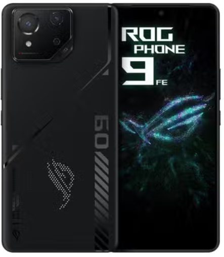 Asus ROG Phone 9 FE 5G Standard Edition Global Dual SIM TD-LTE 256GB AI2401 (Asus I2401)