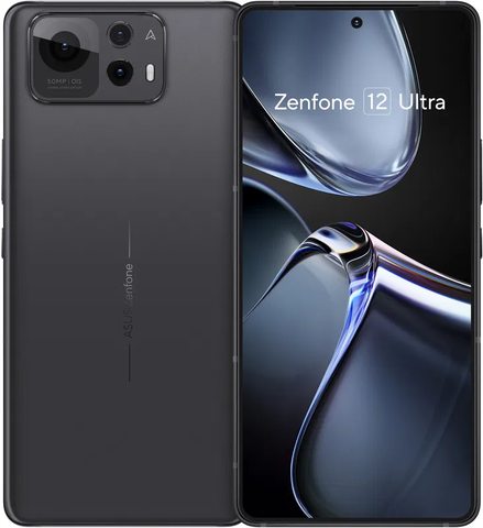 Asus Zenfone 12 Ultra 5G Standard Edition Global Dual SIM TD-LTE 256GB AI2501 (Asus I2501H)