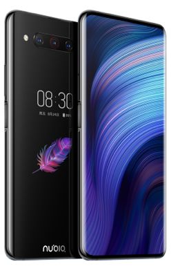 ZTE Nubia Z20 Premium Edition Dual SIM TD-LTE NA 128GB NX627J (ZTE 627J)