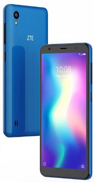 ZTE Optus X Power 2 TD-LTE AU (ZTE P545)