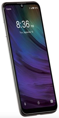 ZTE Optus X Wave TD-LTE AU (ZTE P609)