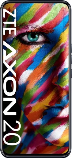 ZTE Axon 20 5G Global Dual SIM TD-LTE 128GB A2121G