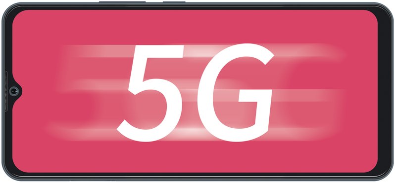 ZTE Blade V2021 5G Dual SIM TD-LTE CN 128GB 8012N (ZTE 8012)
