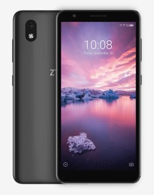 ZTE Blade A3 Joy TD-LTE US Z5156CC (ZTE Z5156)