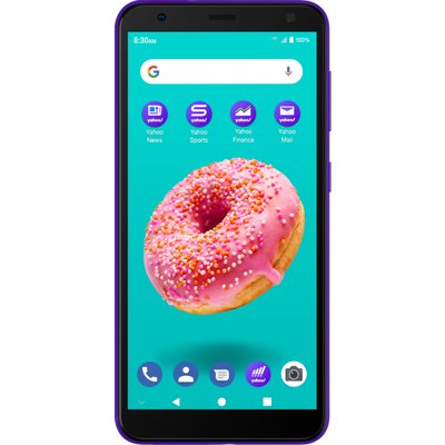 ZTE Gabb Z2 LTE US (ZTE Z5157)