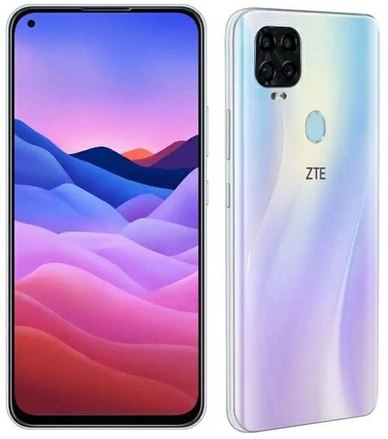 ZTE Blade V2020 LTE-A LATAM (ZTE 9000)