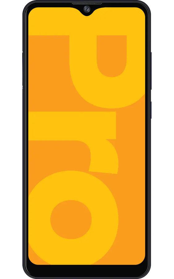ZTE Optus X Pro LTE AU / P650 Pro