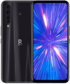 ZTE Rakuten BIG 5G TD-LTE JP ZR01 Z7750R (ZTE AXL 5G)