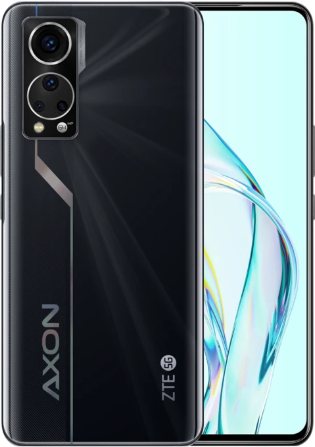 ZTE Axon 30 5G Top Edition Global Dual SIM TD-LTE 256GB A2322G