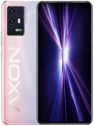 ZTE Axon 30 Pro 5G Standard Edition Dual SIM TD-LTE CN 128GB A2022 (ZTE A2022)