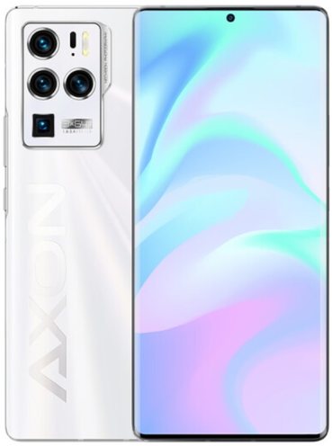 ZTE Axon 30 Ultra 5G Premium Edition Dual SIM TD-LTE CN 256GB A2022P (ZTE A2022P)