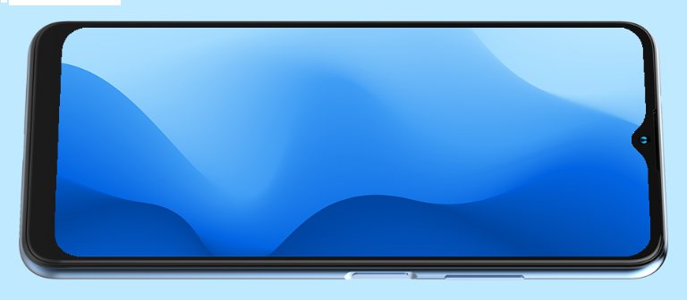ZTE Blade 11 Prime 2020 LTE-A US Z6251VS (ZTE 6251)