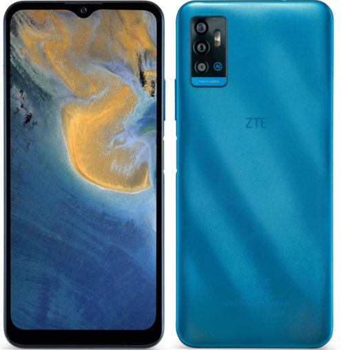 ZTE Blade A71 2021 LTE LATAM A7030 (ZTE A7030)