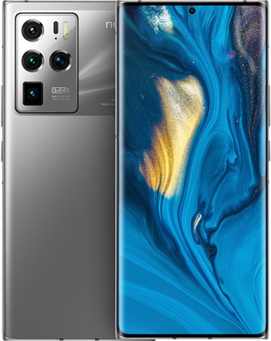 ZTE Nubia Z30Pro 5G Base Edition Dual SIM TD-LTE CN 256GB NX667J (ZTE A2022)