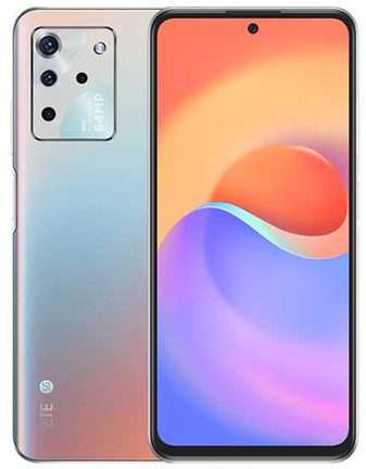 ZTE S30 5G Dual SIM TD-LTE CN 128GB 9030N (ZTE 9030)