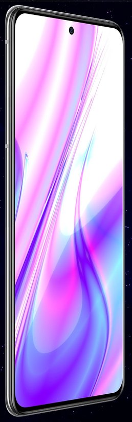 ZTE S30 Pro 5G Premium Edition Dual SIM TD-LTE CN 256GB A2122H (ZTE A2122)