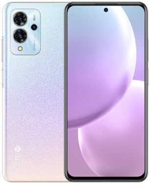 ZTE Yuanhang20 Pro 5G Dual SIM TD-LTE CN 256GB 9040N / Voyage 20 Pro (ZTE 9040)