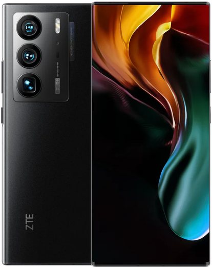 ZTE Axon 40 Ultra 5G Premium Edition Dual SIM TD-LTE NA 256GB A2023PG (ZTE A2023P)