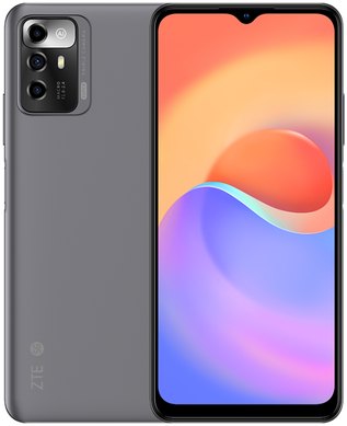 ZTE Blade V40 Smart 5G Standard Edition LTE-A LATAM 128GB 7540N (ZTE 7532)