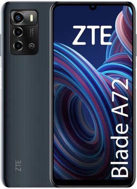 ZTE Blade V40 Smart 4G Standard Edition LTE-A LATAM 64GB A7040 / Blade A72 (ZTE 7040)