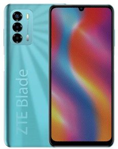 ZTE Blade V40 Vita Standard Edition LTE-A LATAM 128GB (ZTE 8045)