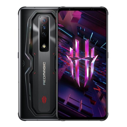 ZTE Nubia Red Magic 7S 5G Standard Edition Dual SIM TD-LTE CN 256GB NX679S (ZTE 679S)