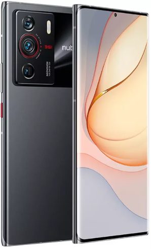 ZTE Nubia Z40 Pro 5G Premium Edition Dual SIM TD-LTE CN 256GB NX701J (ZTE 701J)