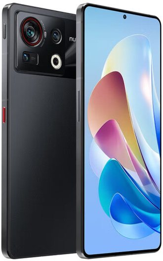 ZTE Nubia Z40S Pro 5G Top Edition 120W Dual SIM TD-LTE CN 1TB NX702J (ZTE 702J)