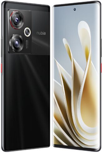 ZTE Nubia Z50 5G Top Edition Global Dual SIM TD-LTE 1TB NX711J (ZTE 711J)