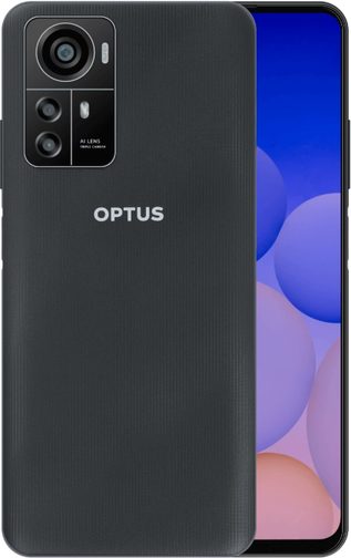 ZTE Optus X Max TD-LTE AU 64GB (ZTE 7050)