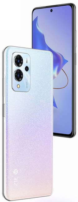 ZTE Yuanhang30 Pro+ 5G Dual SIM TD-LTE CN 256GB 9041N / Voyage 30 Pro+ (ZTE 9041)