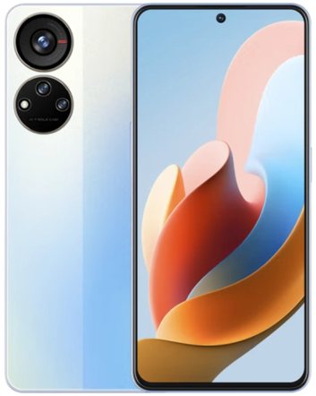 ZTE Yuanhang40 Pro+ 5G Dual SIM TD-LTE CN 256GB 9042N / Voyage 40 Pro+ (ZTE 9042)