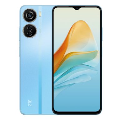 ZTE Axon 40 Lite LTE-A LATAM 128GB (ZTE 8046)