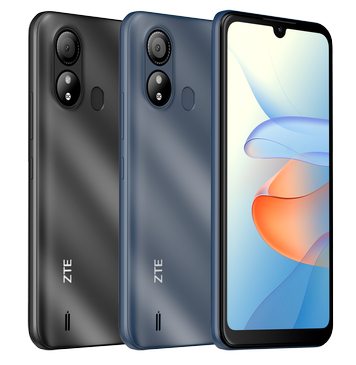 ZTE Blade L220 Dual SIM LATAM