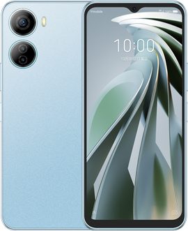 ZTE Libero 5G IV TD-LTE JP A302ZT Z6561S (ZTE Z6561)