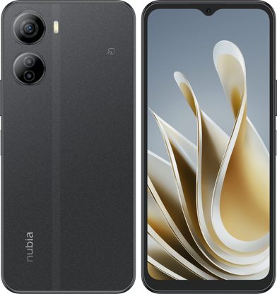 ZTE Nubia Ivy 5G TD-LTE JP Z6561J (ZTE Z6561)