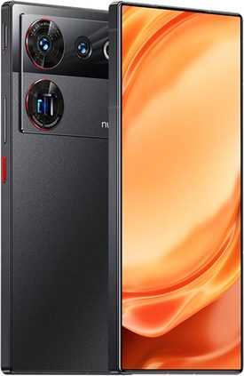 ZTE Nubia Z50 Ultra 5G Top Edition Dual SIM TD-LTE CN 1TB NX712J (ZTE 712J)